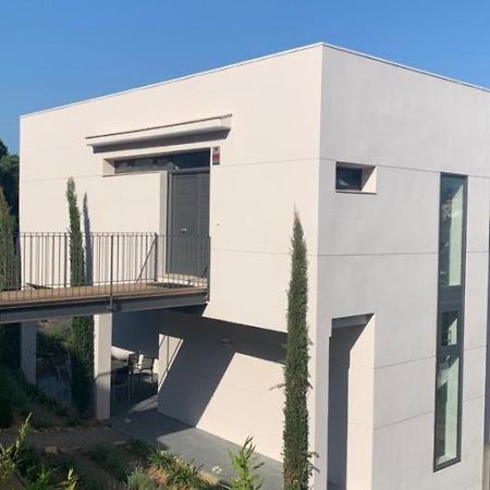 Villa Es Cau Begur Exterior foto
