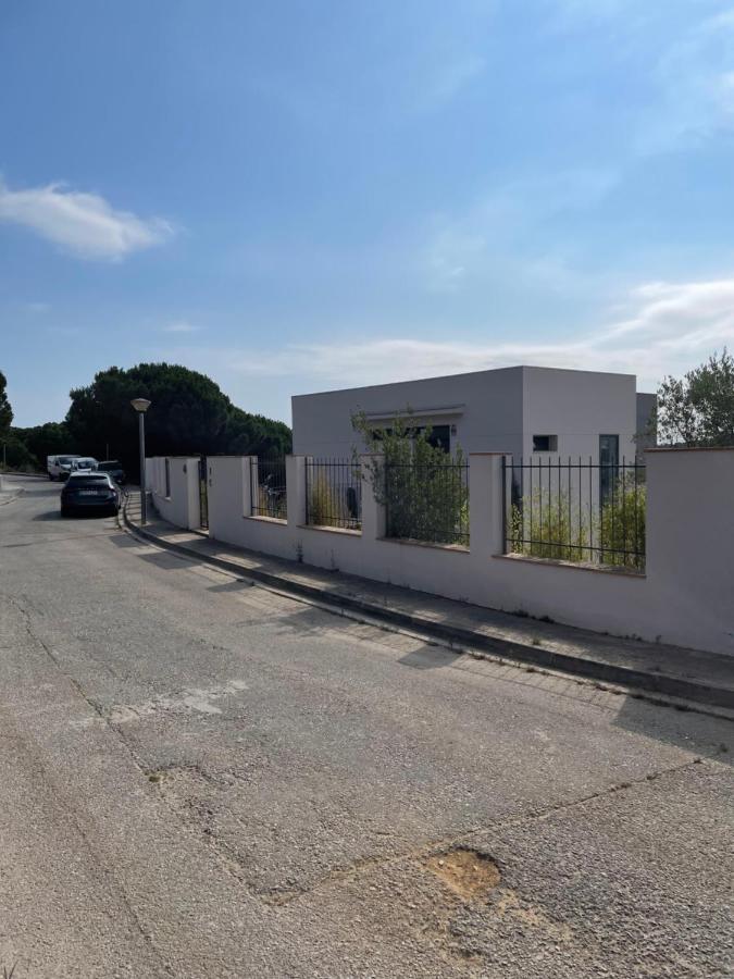 Villa Es Cau Begur Exterior foto